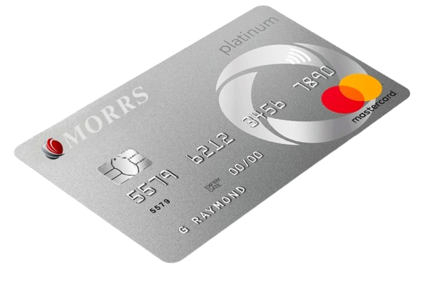 Credit Card Image